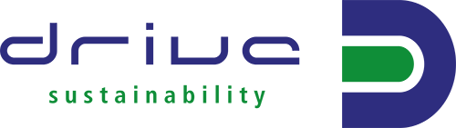 Drive Sustainability logo